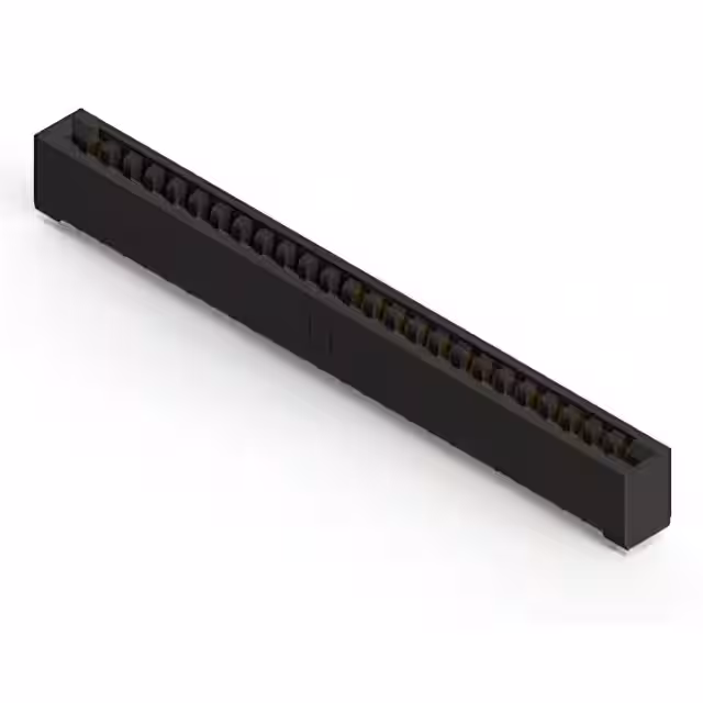 357-025-505-101 EDAC Inc.  Edgeboard Connectors